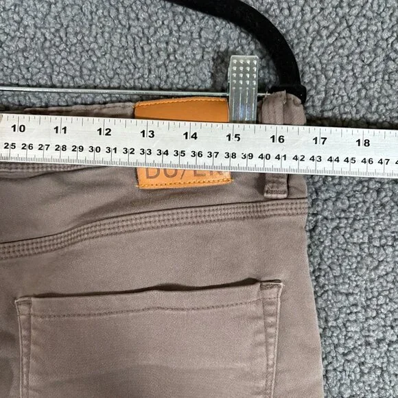 DU/ER Duer N2X No Sweat Slim Fit Joggers Pants - Men's Size 32*29(Fit 32*28)